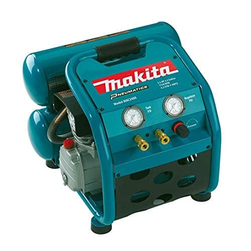 Makita Makita MAC2400 Big Bore Air Compressor (2.5 HP, 4.2 gal.)