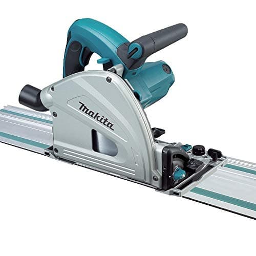 Table Saw vs Track Saw: Which for a Small Shop?