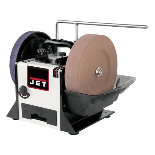 JET JET JWS-10 10-Inch Variable-Speed Wet Sharpener