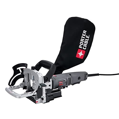 Porter-Cable Porter-Cable 557 Plate Joiner Kit (7 A)
