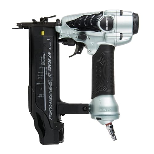 Metabo HPT Metabo HPT NT50AE2 18-Gauge Pneumatic Brad Nailer