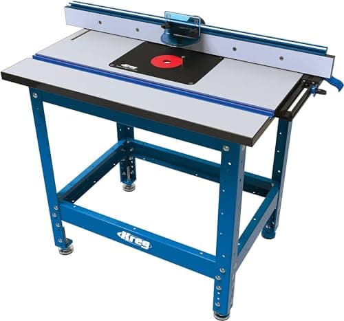 Kreg Kreg PRS1045 Precision Router Table Fence System