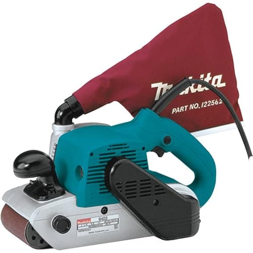 Makita Makita 9403 4 x 24 in. Belt Sander