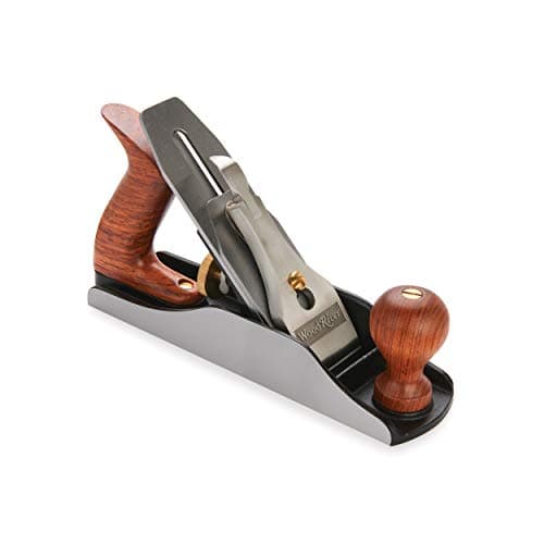WoodRiver WoodRiver No. 4 Bench Plane (V3)