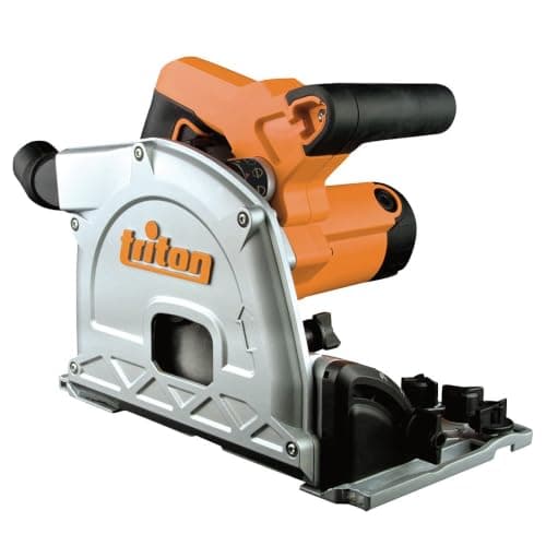 Triton Triton TTS1400 6-1/2-in Plunge Track Saw