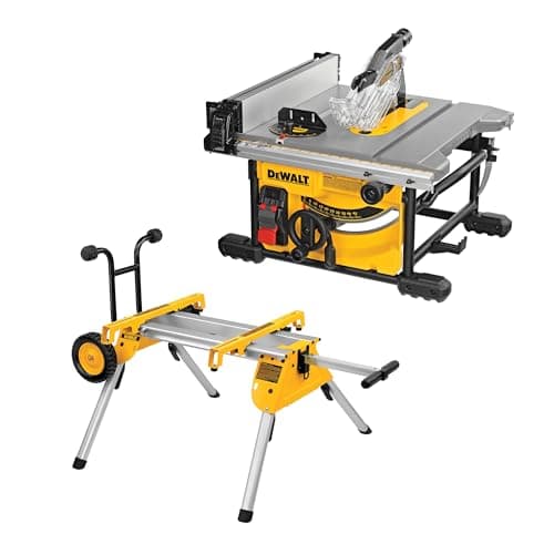DeWalt DeWalt DWE7485 Compact Table Saw