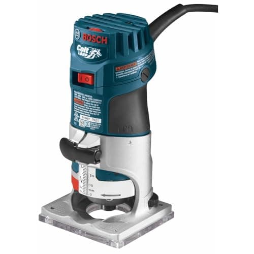 Bosch Bosch Colt PR20EVS Palm Router