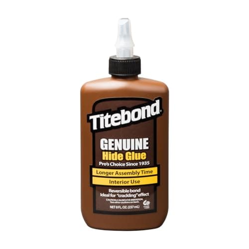 Titebond Titebond Liquid Hide Glue (8 oz)