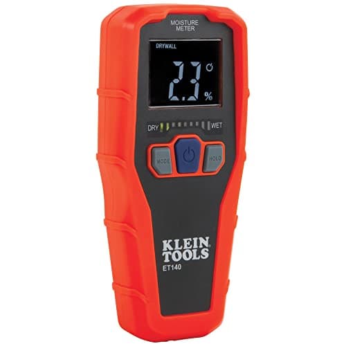 Klein Tools Klein Tools ET140 Pinless Moisture Meter