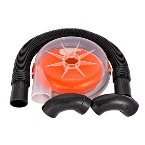 Dustopper Dustopper PRO Low-Profile Dust Separator