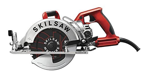 SKILSAW SKILSAW SPT77WML-01 Lightweight Worm Drive Circular Saw