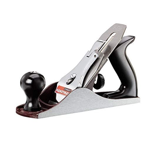 Stanley Stanley Handyman No. 4 Smoothing Plane (1-12-204)