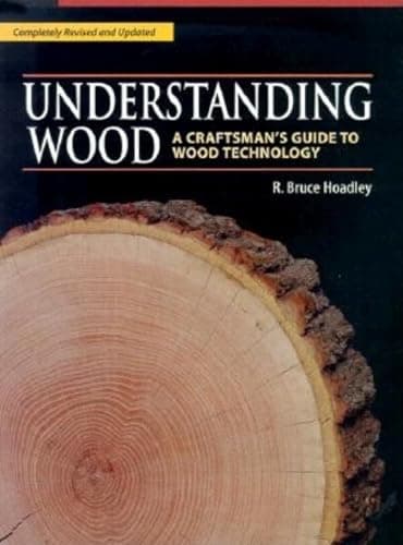 R. Bruce Hoadley Understanding Wood