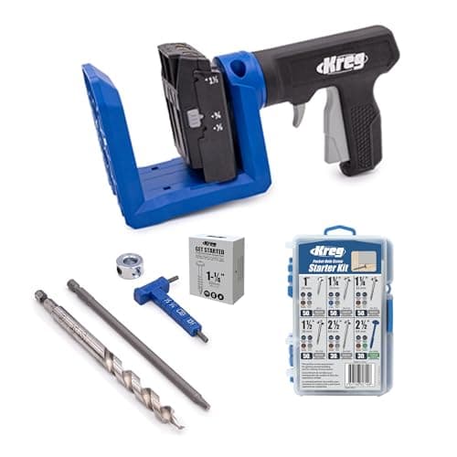 Kreg Kreg 520PRO Pocket-Hole Jig