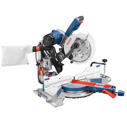 Bosch Bosch CM10GD 10-in Glide Miter Saw