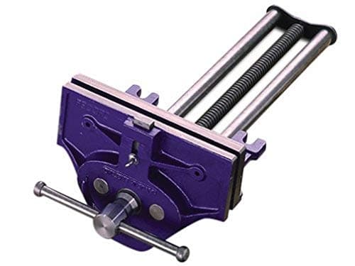 Record Record 52-1/2ED Quick-Release Woodworker's Vise (9 in)