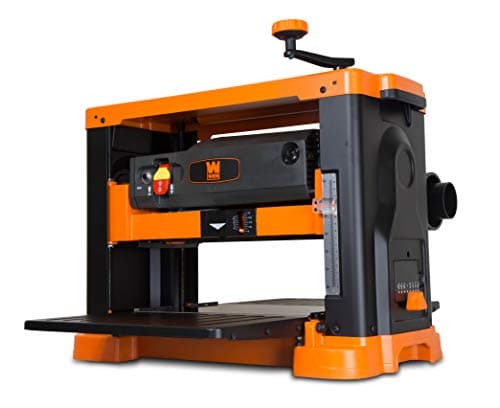 WEN WEN PL1326 13-in Spiral Planer