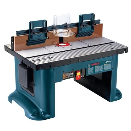 Bosch Bosch RA1181 Benchtop Router Table