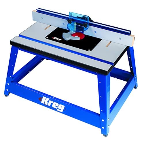 Kreg Kreg PRS2100 Benchtop Router Table