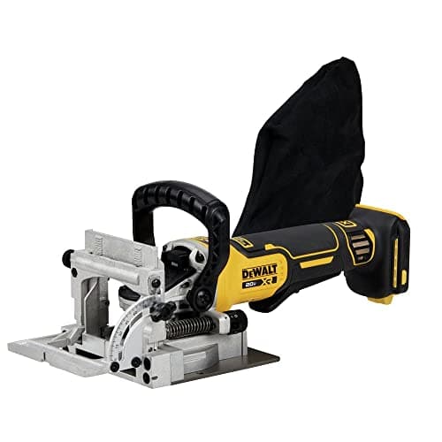 DeWalt DeWalt DCW682B 20V MAX XR Biscuit Joiner (bare tool)