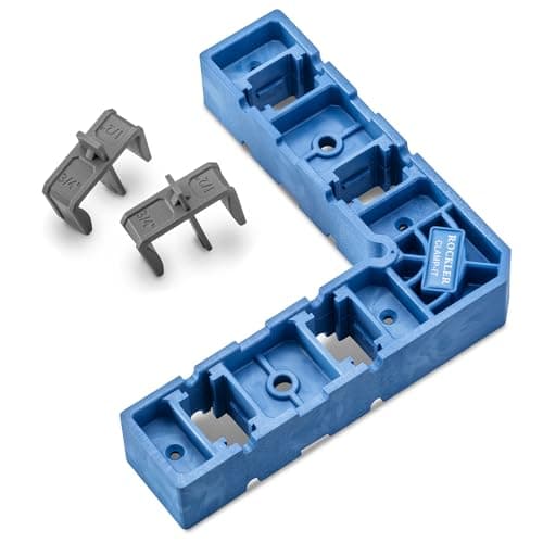 Rockler Rockler Clamp-It Assembly Square