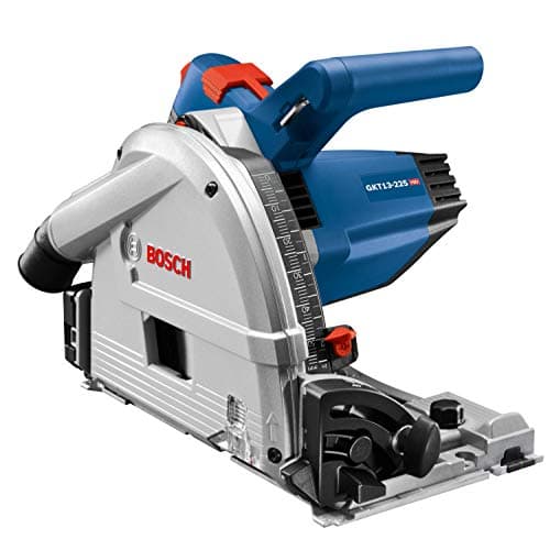 Bosch Bosch GKT13-225L 6-1/2-in Track Saw