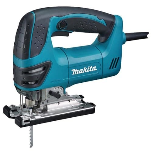 Makita Makita 4350FCT Top-Handle Jigsaw