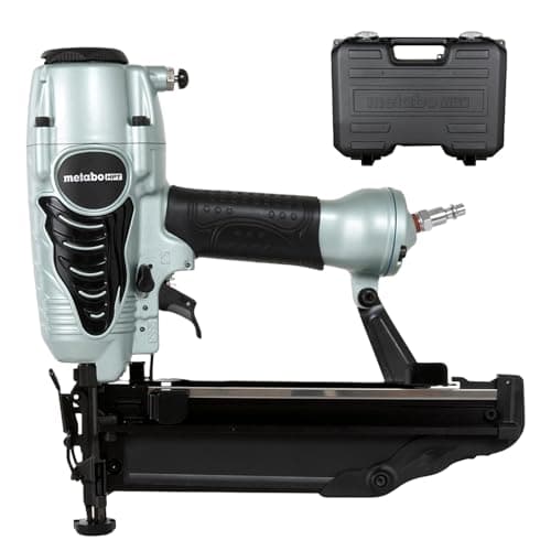 Metabo HPT Metabo HPT NT65M2S 16-Gauge Straight Finish Nailer