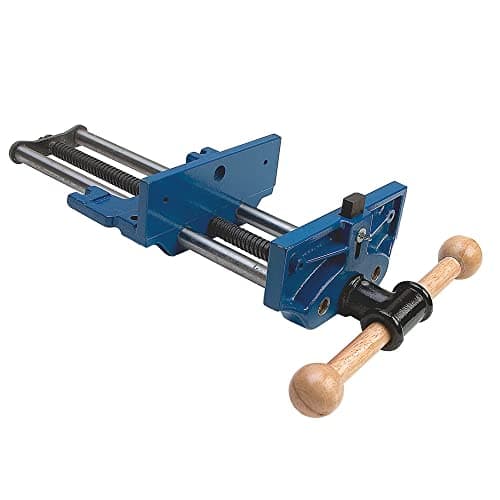 Rockler Rockler 9 in. Quick-Release Workbench Vise