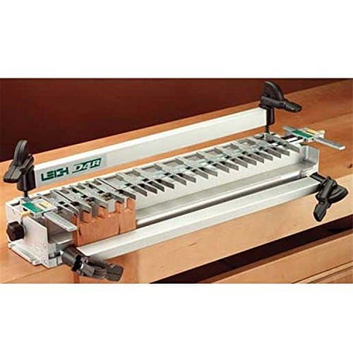 The Best Dovetail Jigs