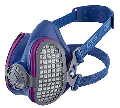 GVS GVS SPR457 Elipse P100 Half-Mask Respirator