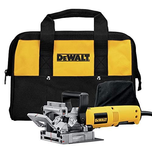 DeWalt DeWalt DW682K Plate Joiner (6.5 A)