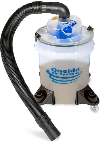 Oneida Oneida Dust Deputy Deluxe Cyclone Separator