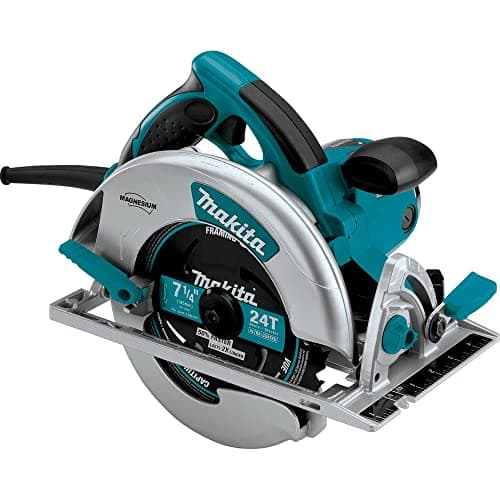 Makita Makita 5007MG Magnesium 7-1/4-Inch Circular Saw