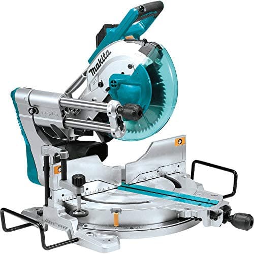 Makita Makita LS1019L 10-in Dual-Bevel Sliding Miter Saw
