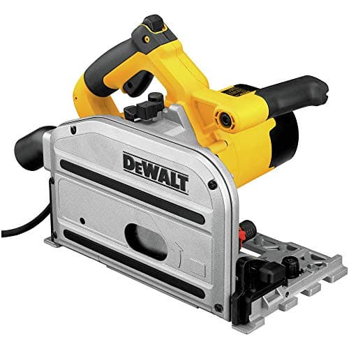 DeWalt DeWalt DWS520K 6-1/2-in TrackSaw Kit