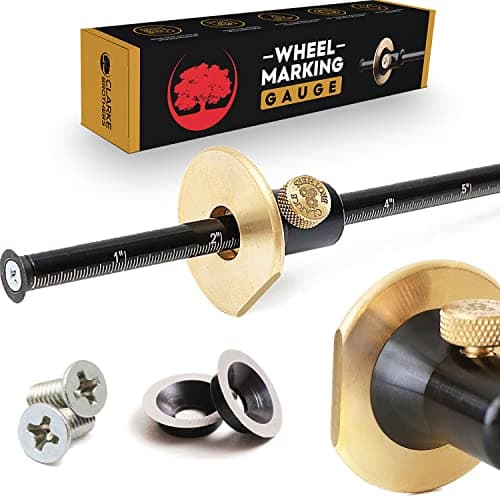 Clarke Brothers Wheel Marking Gauge