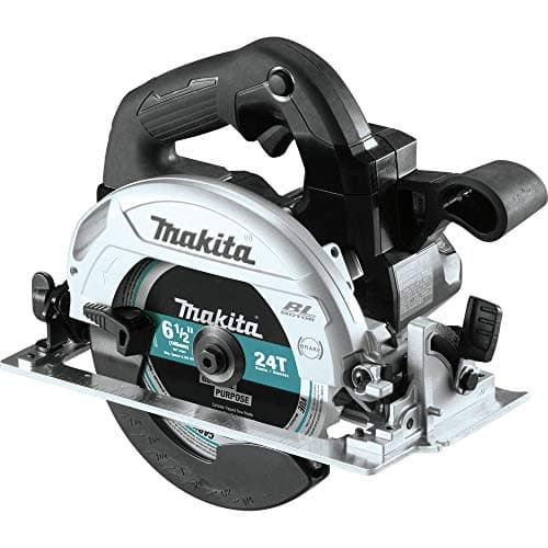 Makita Makita XSH04ZB 18V LXT Sub-Compact 6-1/2-Inch Circular Saw (Tool Only)