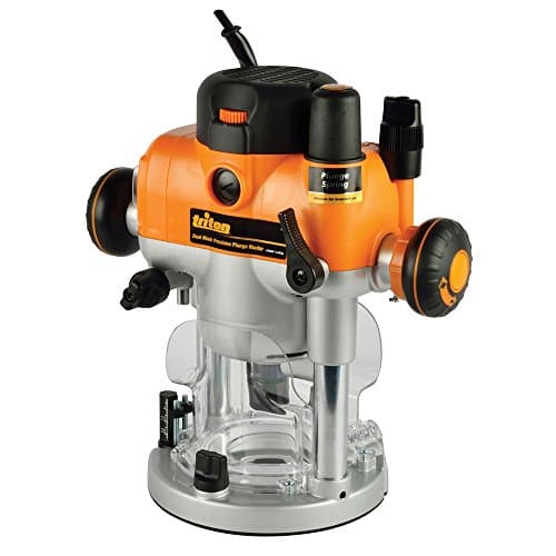 Triton Triton TRA001 Dual-Mode Router