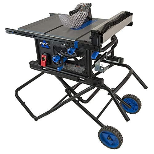 Delta Delta 36-6023 10-in Table Saw