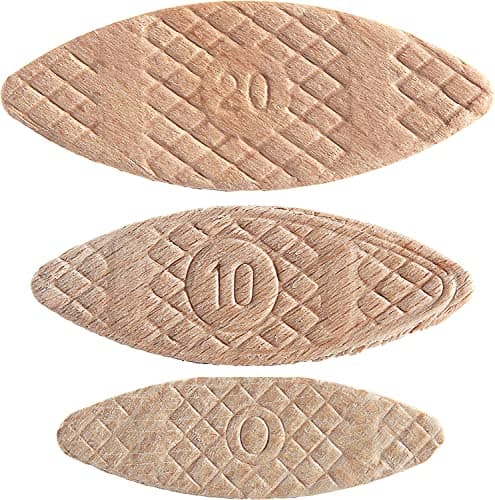 Trend Trend Beechwood Biscuits, Variety Pack (1,000)
