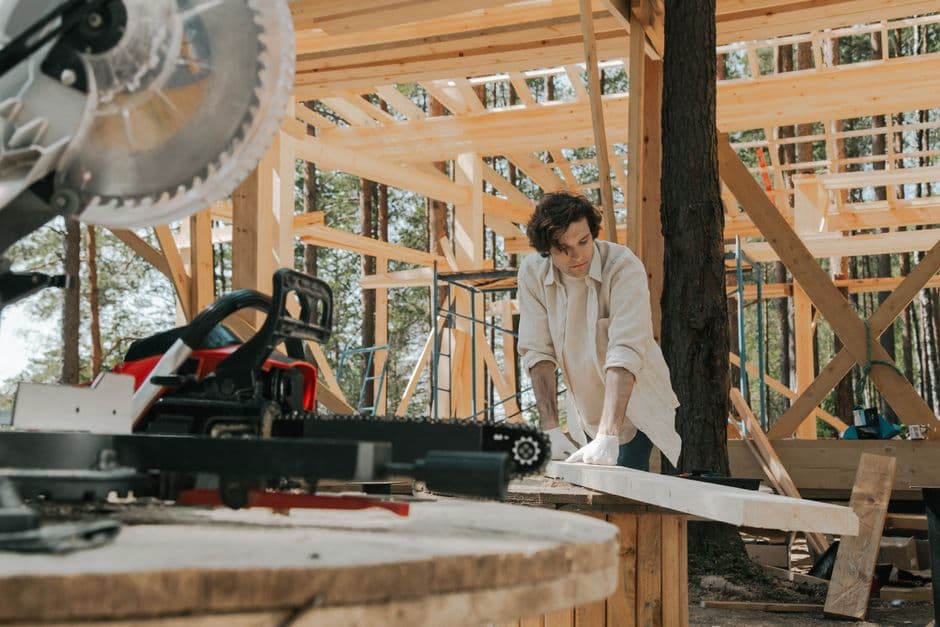 Carpentry Tools vs Woodworking Tools