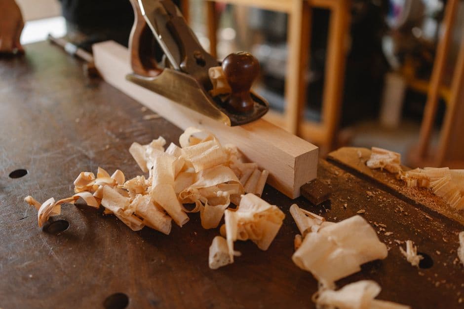 Hand Plane Types Explained