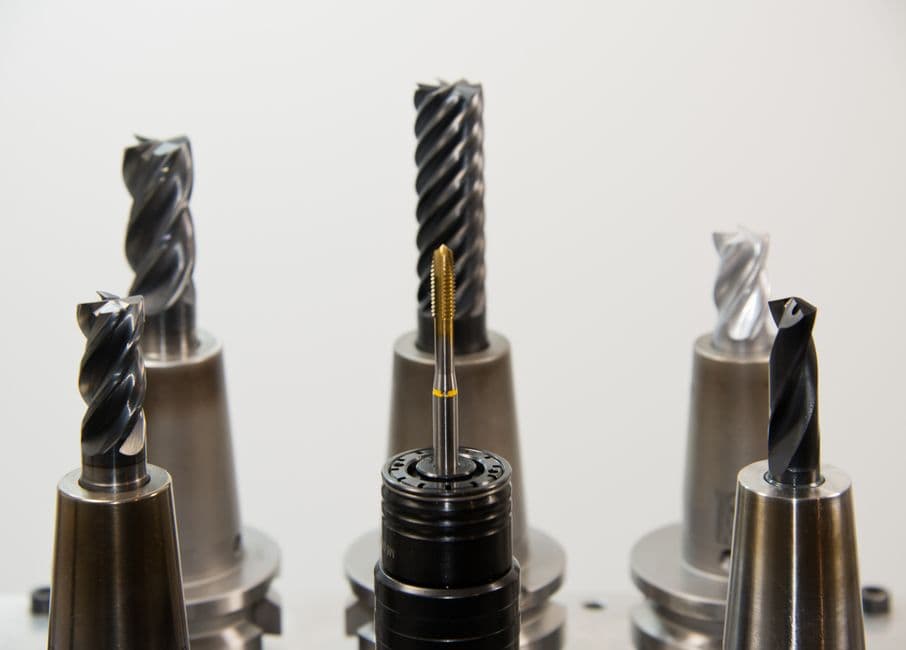 Router Bit Speed Chart