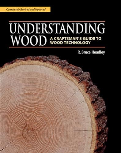 R. Bruce Hoadley Understanding Wood